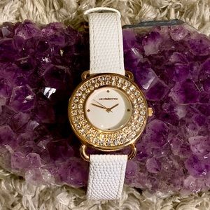 Liz Claiborne women’s watch